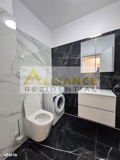 Apartament cu 2 camere decomandat în Vest