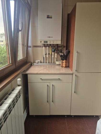 Apartament cu 2 camere decomandat în Siderurgiștilor