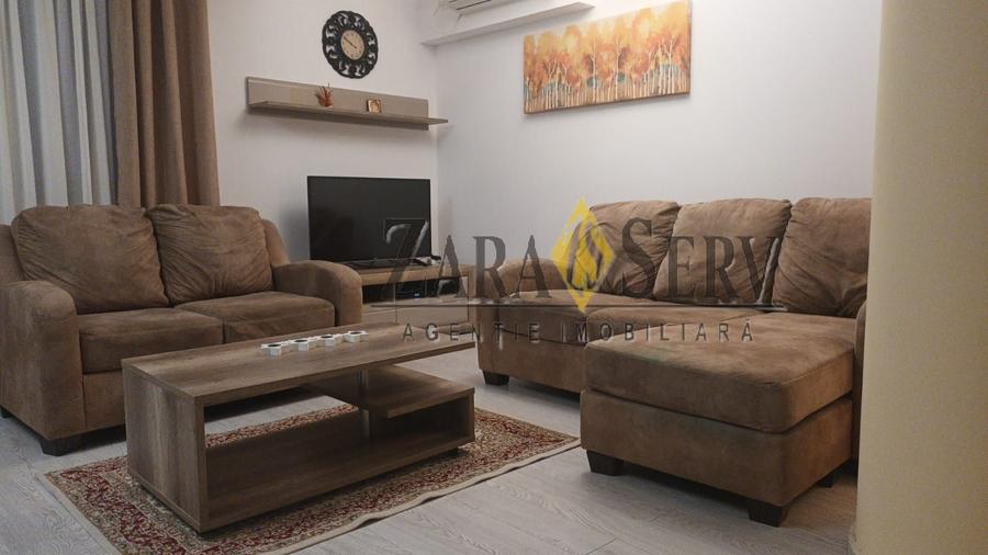 Apartament cu 3 camere decomandat în Albert