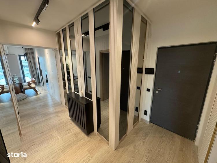 Vanzare | 3 camere | Bloc nou | Parcare| Vitan Mall | Select Residence - 12