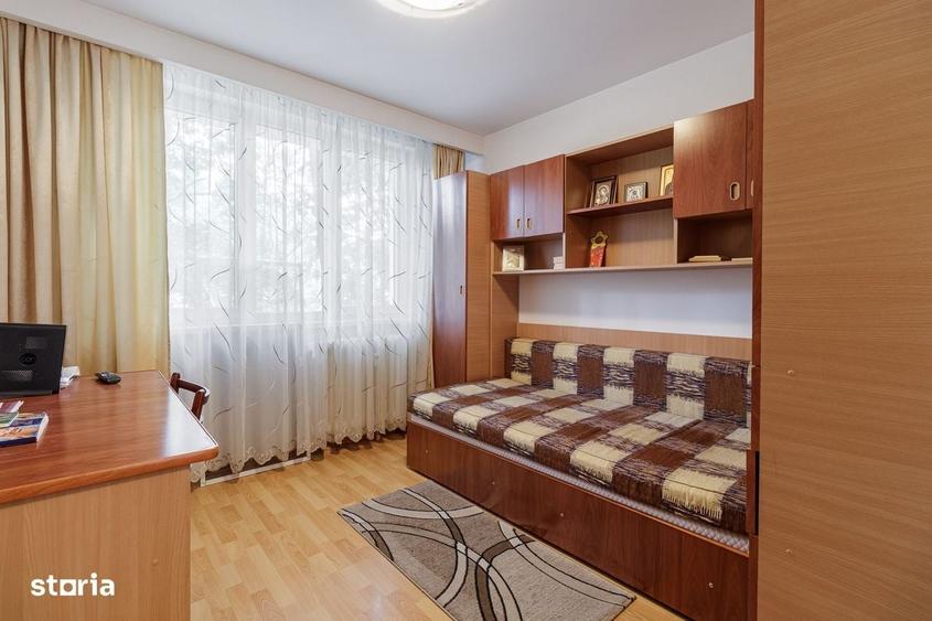 3 camere 2 din 4 Valea Oltului - 13