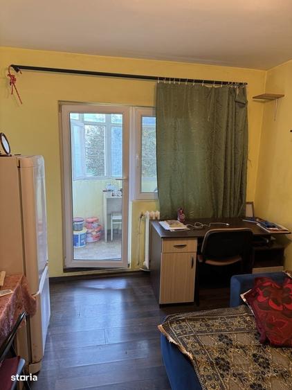 Garsonieră în Micro 1