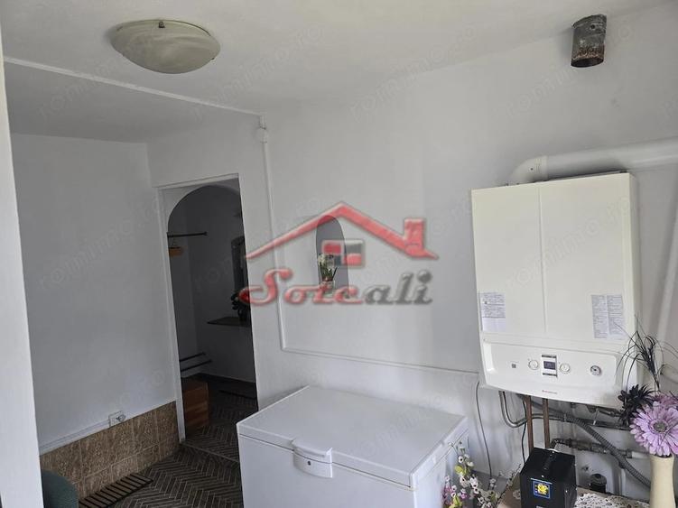 Casa de vanzare Baicoi P+1E - 11