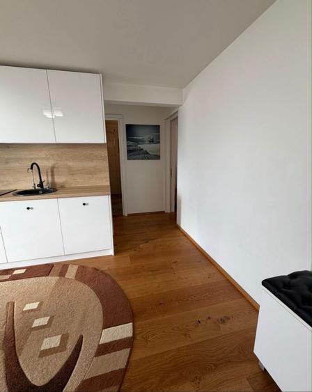 Apartament elegant 2 camere, complet utilat, disponibil imediat - 6
