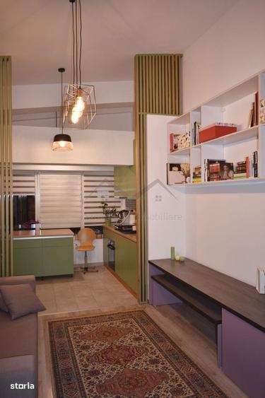 Apartament cu 3 camere în Păcurari