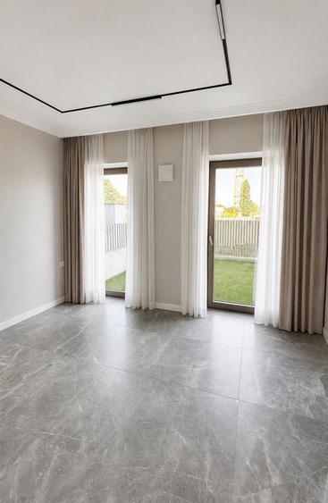 Apartament 2 camere cu gradina, prima inchiriere G... - 7