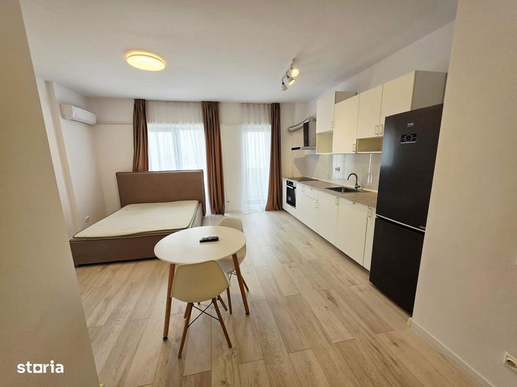 Apartament decomandat în Satu Nou