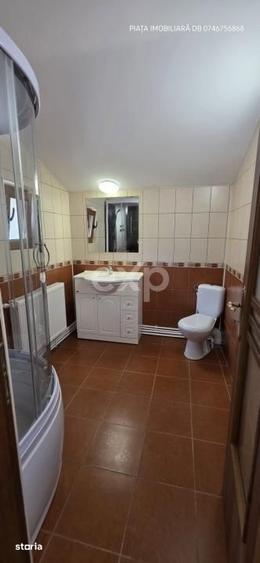 Casă cu 5 camere cu Teren 1438 Mp în Răzvad