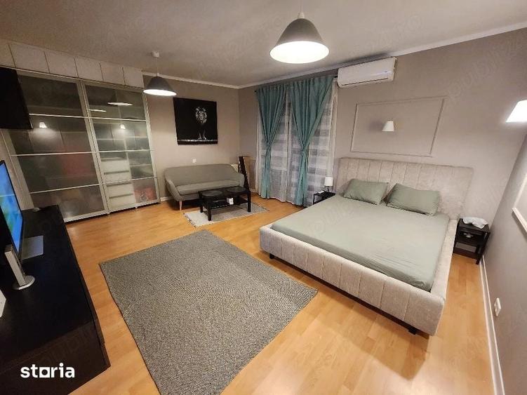 Studio 41mp, compex Doamna Ghica Plaza, constructie 2013 - 2
