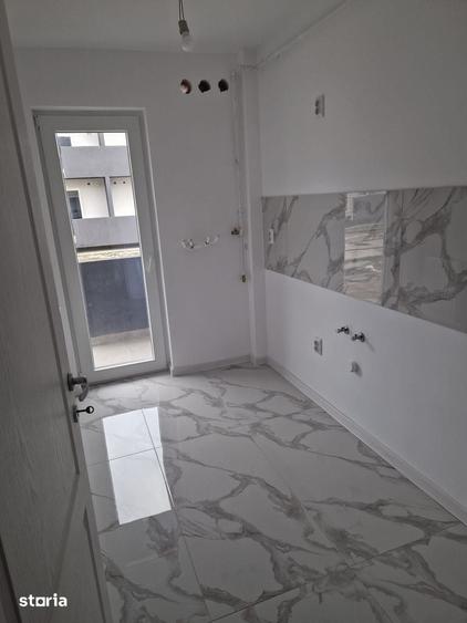 Apartament 2 camere decomandat, balcon, Lunca Cetatuii-66500 euro - 8