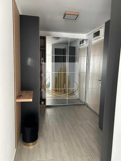 Apartament cu 2 camere, decomandat, 70 mp | Torontal | Investitie | - 8