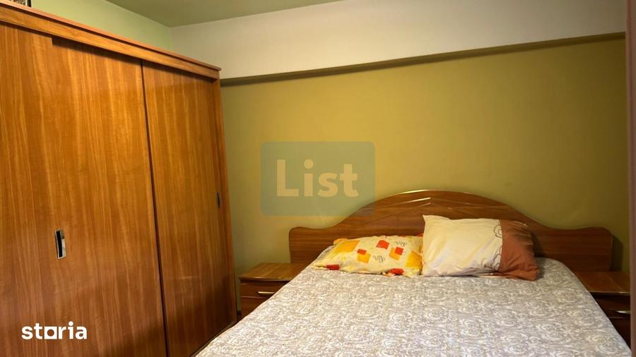 Apartament cu 4 camere decomandat în Ultracentral