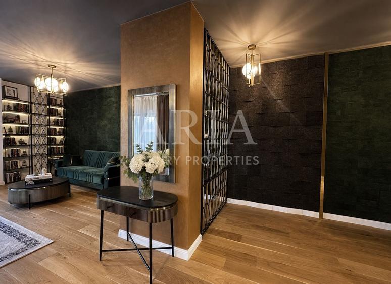 BELAIR LAKE - Penthouse duplex - LAKEFRONT - - 1