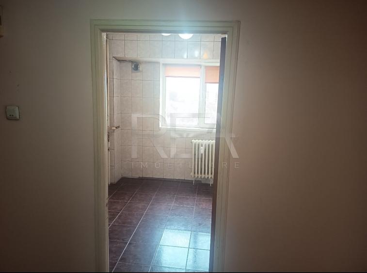 Apartament cu 2 camere semidecomandat în Crângași