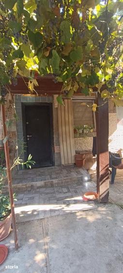 Casă cu 3 camere cu Teren 1354 Mp în Ghindeni