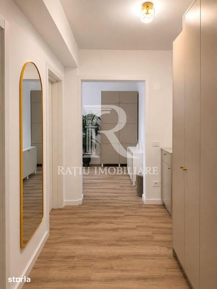 Apartament 2 camere | Prima inchiriere | Prima Arena Oradea - 4