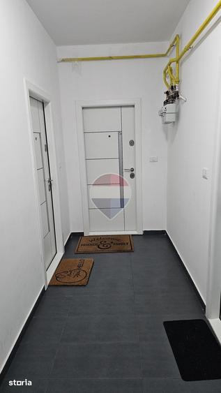 Apartament cu 2 camere în Șcheia