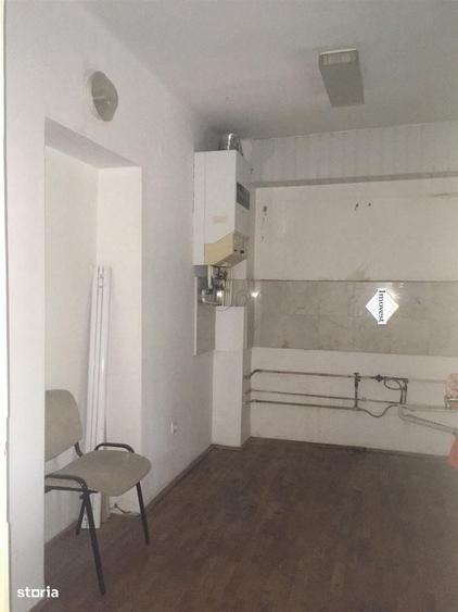 Spațiu comercial, de 63 mp, în Central