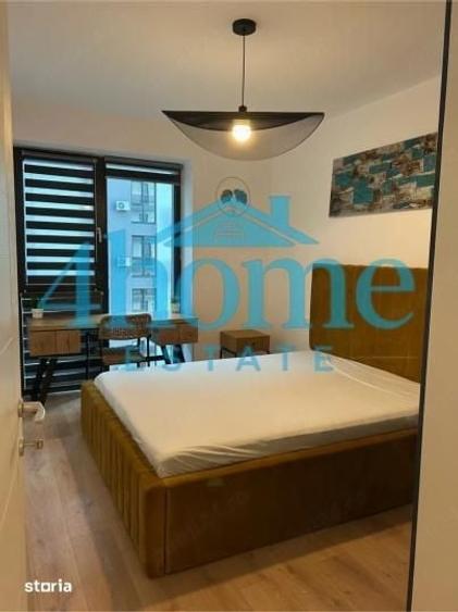 Apartament cu 2 camere în Theodor Pallady