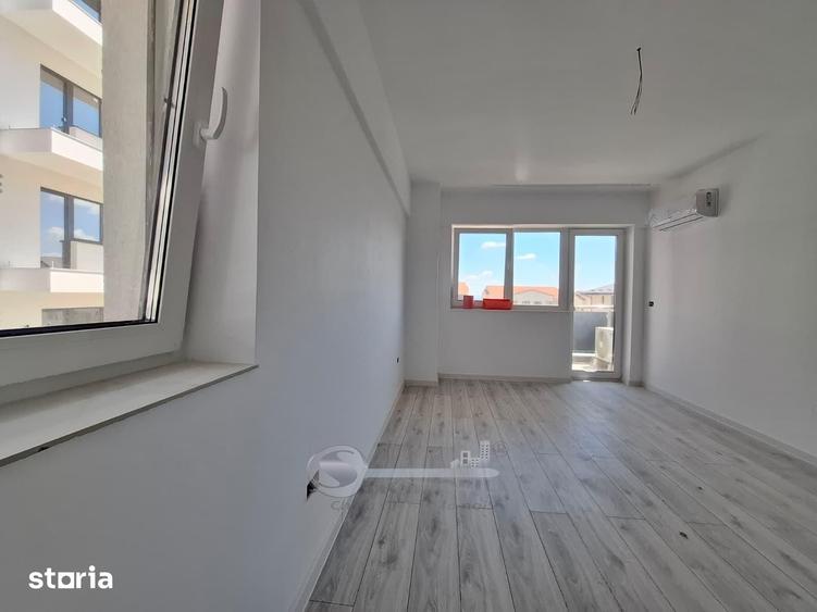 Apartament cu 2 camere decomandat în Galata
