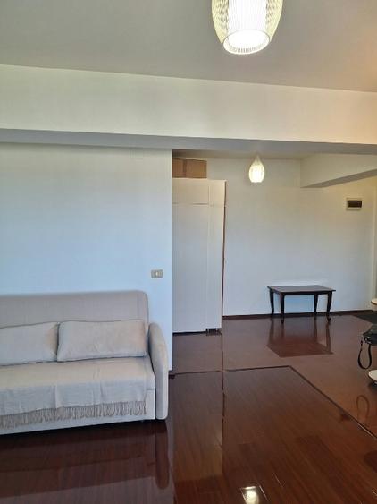 Apartament cu 2 camere decomandat, mobilat în Mogoșoaia