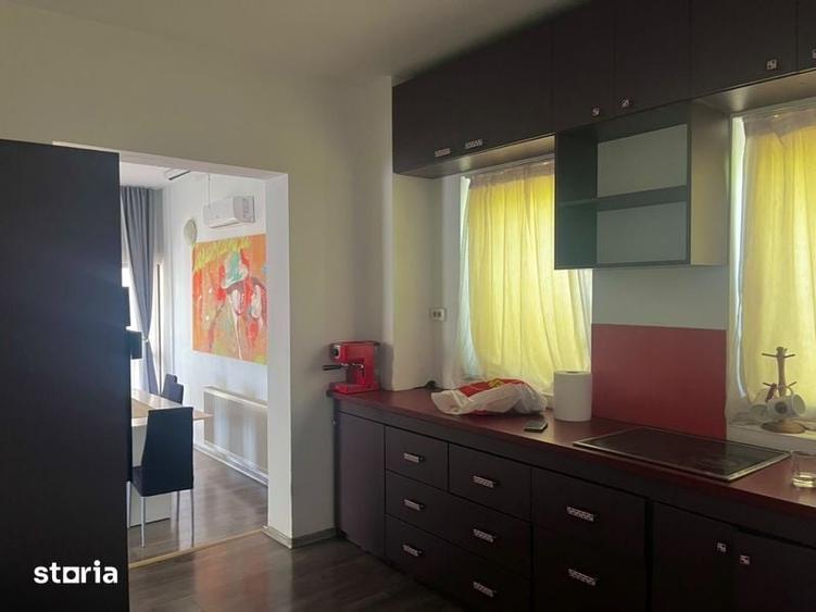Casă cu 4 camere cu Teren 265 Mp în Ultracentral