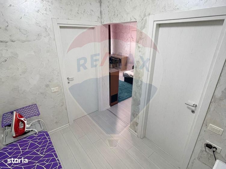 Apartament cu 4 camere în Fundeni