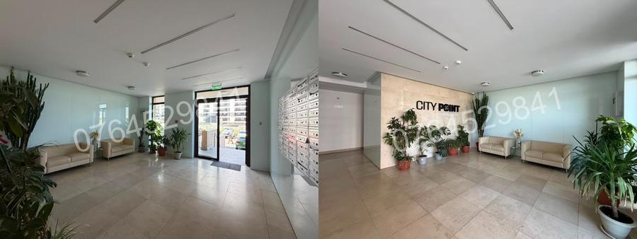 City Point, bloc 2018, zona Aviatiei, DRPCIV, 15 min. metrou Aurel Vlaicu - 3
