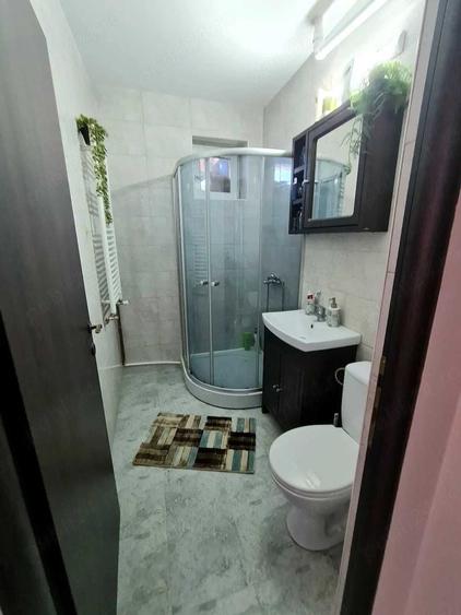 Apartament cu 2 camere semidecomandat în Ultracentral