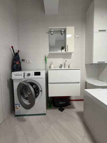 Apartament decomandat în Palazu Mare