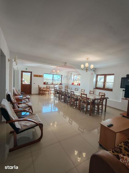 Spațiu comercial, de 180 mp, în Central