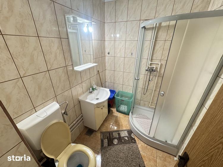 Apartament 3 camere zona Tomis Nord - Brotacei cu Centrala la Etajul 1 - 6