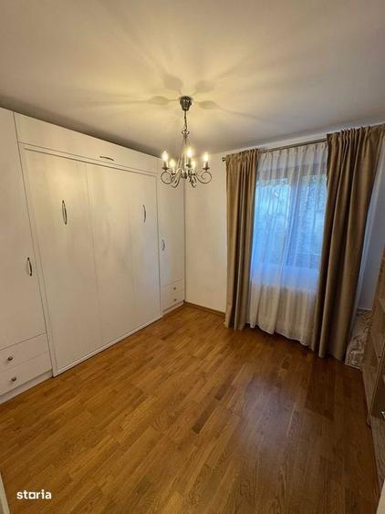 Apartament cu 2 camere decomandat în Alexandru cel Bun