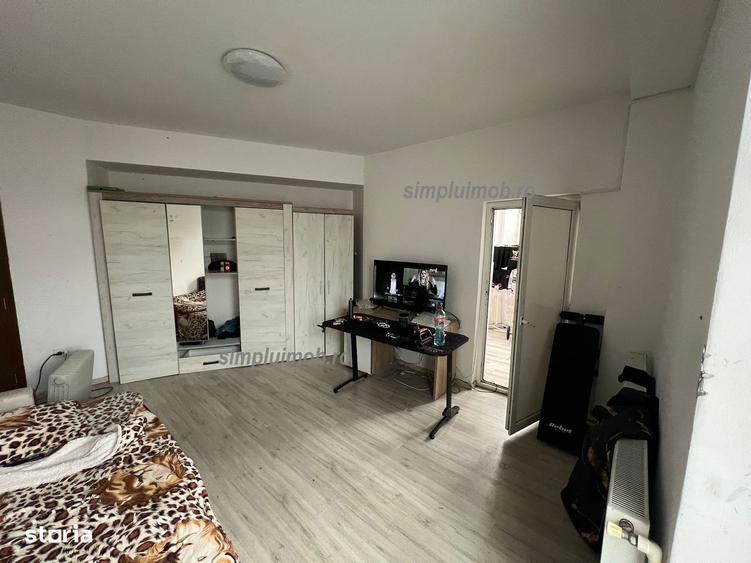 Apartament cu 3 camere, mobilat în Iancului