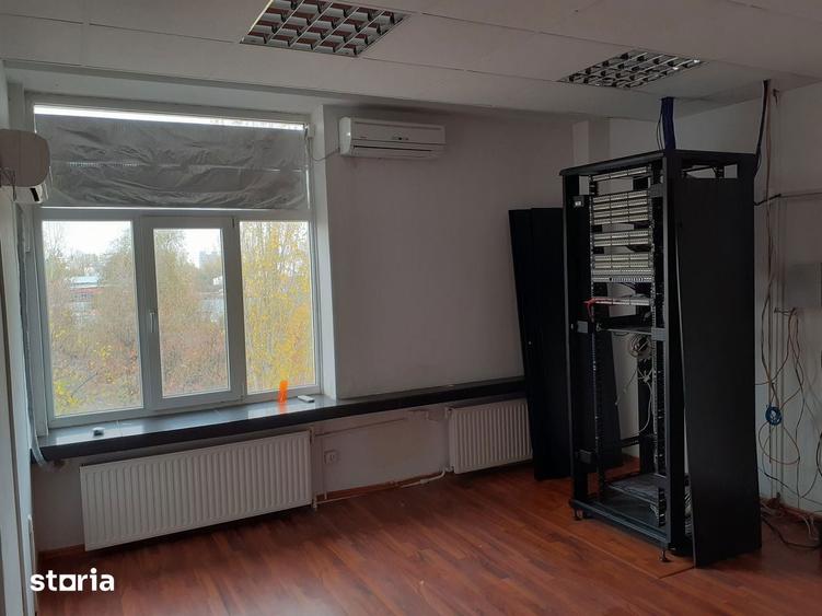 Spațiu comercial, de 3,000 mp, în Basarabia