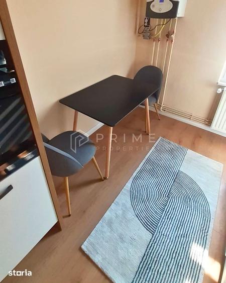 Apartament cu 3 camere în Tudor Vladimirescu