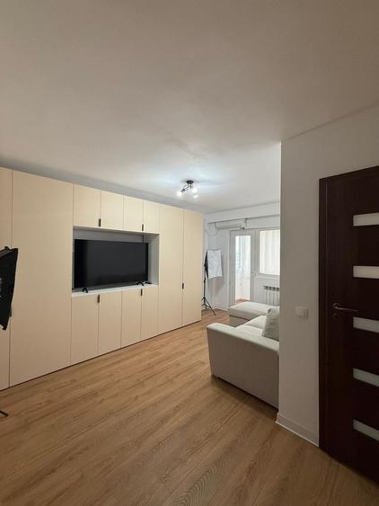 De închiriat: Garsonieră  Apărătorii Patriei - Brâncoveanu | Renovata Complet - 1