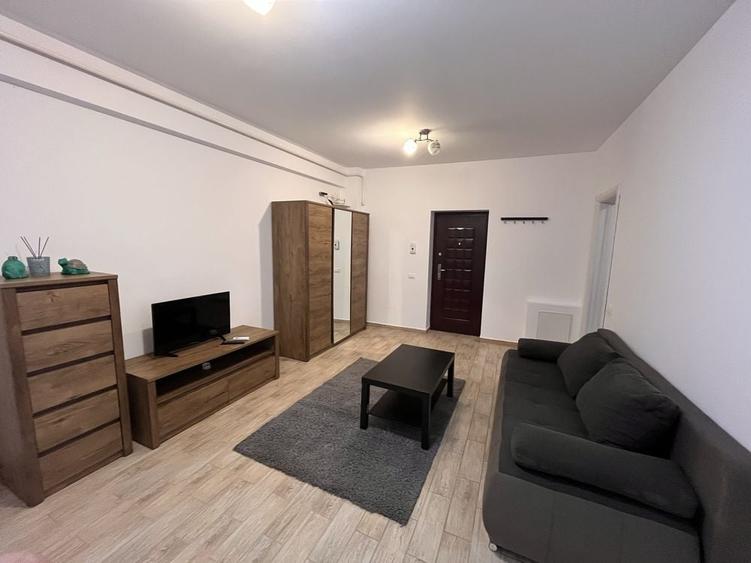 Apartament cu 2 camere în Tineretului