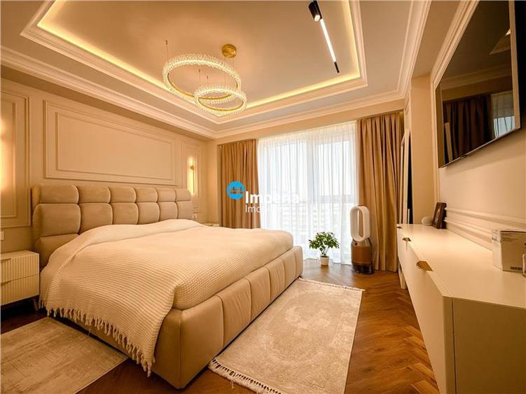 Apartament cu 3 camere decomandat în Copou