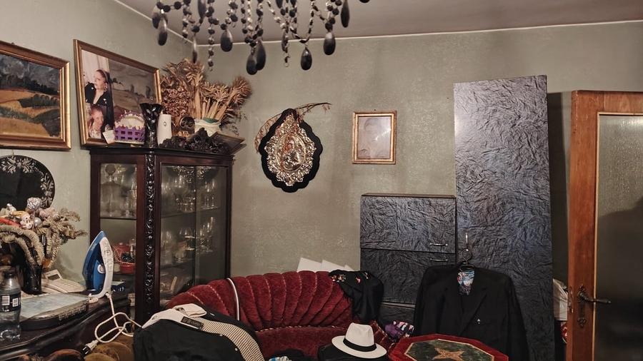 Apartament cu 3 camere semidecomandat în Tineretului