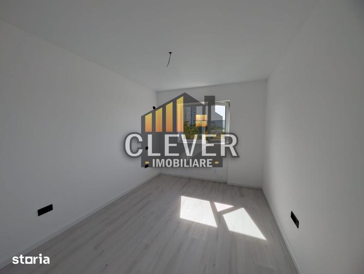 Apartament 2 camere finalizat - Bd Rebreanu, Auchan Titan - 12
