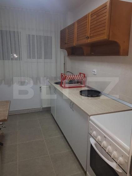 Apartament 2 camere, 47 mp, zona Liceului de Arte - 5