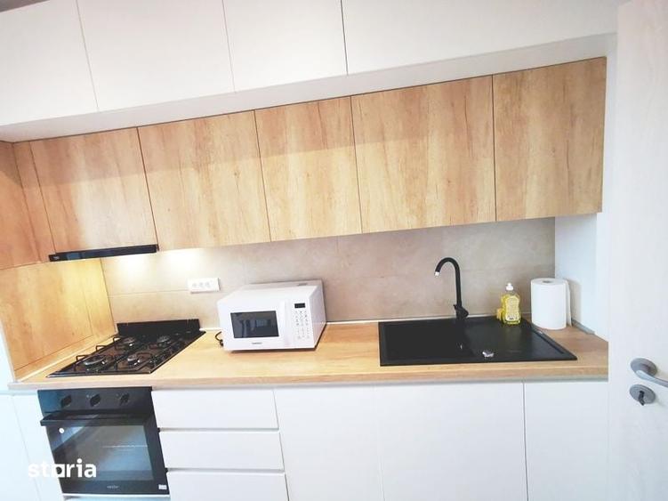 Inchiriere 2Cam Parcare subterana Regie Residence, Grozavesti metrou - 4