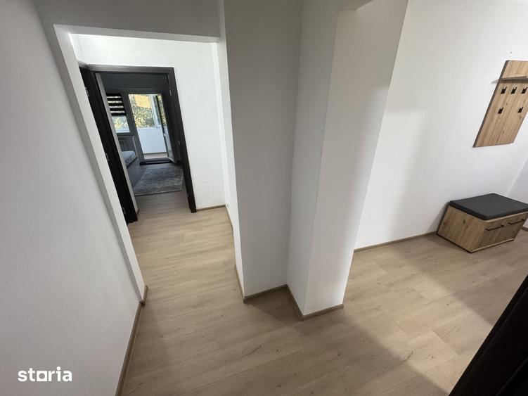Apartament 2 camere zona Inel 2 cu Centrala si Boxa - 10