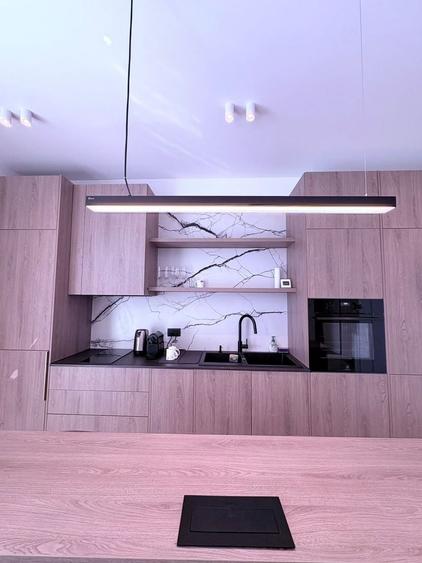 Apartament cu 3 camere, mobilat în Dristor