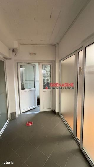Spațiu comercial, de 70 mp, în Valea Cetății