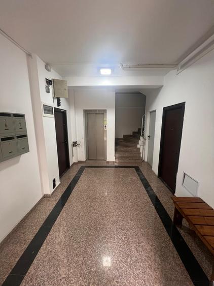 APARTAMENT 3 CAMERE DE VANZARE PARTER CU TERASA - 4