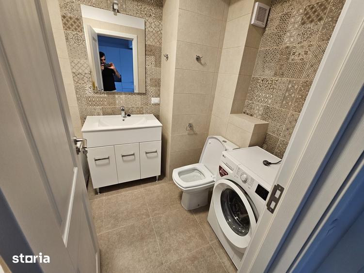 Apartament cu 2 camere în Copou