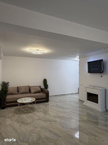 Apartament cu 2 camere în Tomis Plus