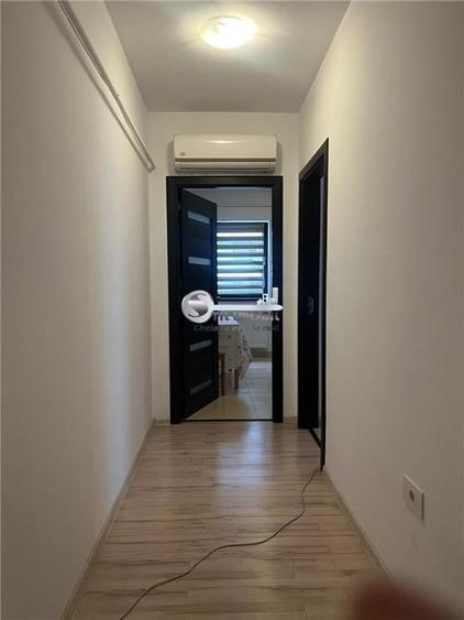 Apartament cu 2 camere decomandat în Copou
